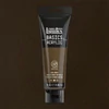 Slika 1/4 - Liquitex Basics akrilna boja, 118 ml - 331, raw umber