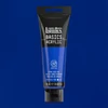 Slika 1/4 - Liquitex Basics akrilna boja, 118 ml - 381, cobalt blue hue