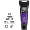 Slika 3/4 - Liquitex Basics akrilna boja, 118 ml - 391, violet prism