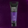 Slika 1/4 - Liquitex Basics akrilna boja, 118 ml - 391, violet prism