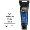 Slika 3/4 - Liquitex Basics akrilna boja, 118 ml - 420, primary blue