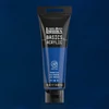 Slika 1/4 - Liquitex Basics akrilna boja, 118 ml - 420, primary blue