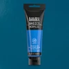 Slika 1/4 - Liquitex Basics akrilna boja, 118 ml - 470, cerulean blue hue