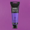 Slika 1/4 - Liquitex Basics akrilna boja, 118 ml - 590, purple brilliant