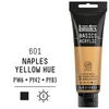 Slika 3/4 - Liquitex Basics akrilna boja, 118 ml - 601, naples yellow hue