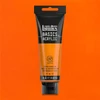 Slika 1/4 - Liquitex Basics akrilna boja, 118 ml - 720, cadmium orange hue