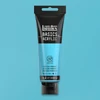 Slika 1/4 - Liquitex Basics akrilna boja, 118 ml - 770, blue light permanent