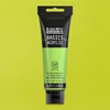 Slika 1/4 - Liquitex Basics akrilna boja, 118 ml - 840, yellow green brilliant