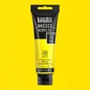Slika 1/4 - Liquitex Basics akrilna boja, 118 ml - 981, fluorescent yellow