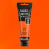 Slika 1/4 - Liquitex Basics akrilna boja, 118 ml - 982, fluorescent orange