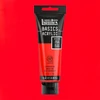 Slika 1/4 - Liquitex Basics akrilna boja, 118 ml - 983, fluorescent red