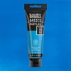 Slika 1/4 - Liquitex Basics akrilna boja, 118 ml - 984, fluorescent blue