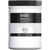 Liquitex Basics akrilna boja, 946 ml - 432, titanium white