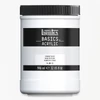 Liquitex Basics akrilna boja, 946 ml - 432, titanium white