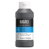 Liquitex Gesso primer, 237 ml - crni