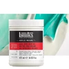 Liquitex Gloss Super Heavy Gel sredstvo za zgušnjavanje, 473 ml - sjaj