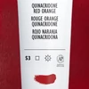 Slika 2/4 - Liquitex Heavy Body akrilna boja, 59 ml - 109, quinacridone red orange