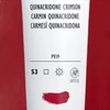 Slika 2/4 - Liquitex Heavy Body akrilna boja, 59 ml - 110, quinacridone crimson