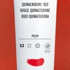 Slika 2/4 - Liquitex Heavy Body akrilna boja, 59 ml - 112, quinacridone red