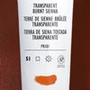 Slika 2/4 - Liquitex Heavy Body akrilna boja, 59 ml - 129, transparent burnt sienna