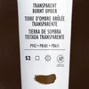 Slika 2/4 - Liquitex Heavy Body akrilna boja, 59 ml - 130, transparent burnt umber