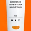 Slika 2/4 - Liquitex Heavy Body akrilna boja, 59 ml - 150, cadmium orange