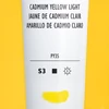 Slika 2/4 - Liquitex Heavy Body akrilna boja, 59 ml - 160, cadmium yellow light