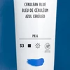 Slika 2/4 - Liquitex Heavy Body akrilna boja, 59 ml - 164, cerulean blue