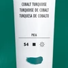 Slika 2/4 - Liquitex Heavy Body akrilna boja, 59 ml - 169, cobalt turquoise