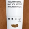 Slika 2/4 - Liquitex Heavy Body akrilna boja, 59 ml - 229, iridescent rich bronze