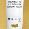 Slika 2/4 - Liquitex Heavy Body akrilna boja, 59 ml - 234, iridescent bright gold
