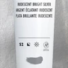 Slika 2/4 - Liquitex Heavy Body akrilna boja, 59 ml - 236, iridescent bright silver