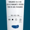 Slika 2/4 - Liquitex Heavy Body akrilna boja, 59 ml - 275, manganese blue hue