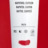 Slika 2/4 - Liquitex Heavy Body akrilna boja, 59 ml - 292, naphthol crimson