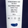 Slika 2/4 - Liquitex Heavy Body akrilna boja, 59 ml - 314, phthalocyanine blue red shade