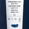 Slika 2/4 - Liquitex Heavy Body akrilna boja, 59 ml - 316, phthalocyanine blue green shade