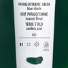 Slika 2/4 - Liquitex Heavy Body akrilna boja, 59 ml - 317, phthalocyanine green blue shade