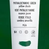 Slika 2/3 - Liquitex Heavy Body akrilna boja, 59 ml - 319, phthalocyanine green yellow shade