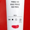Slika 2/4 - Liquitex Heavy Body akrilna boja, 59 ml - 321, pyrrole red