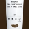Slika 2/4 - Liquitex Heavy Body akrilna boja, 59 ml - 331, raw umber