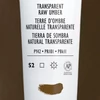 Slika 2/4 - Liquitex Heavy Body akrilna boja, 59 ml - 333, transparent raw umber
