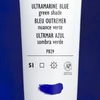 Slika 2/4 - Liquitex Heavy Body akrilna boja, 59 ml - 380, ultramarine blue green shade