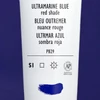 Slika 2/4 - Liquitex Heavy Body akrilna boja, 59 ml - 382, ultramarine blue red shade