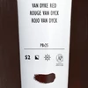 Slika 2/4 - Liquitex Heavy Body akrilna boja, 59 ml - 392, van dyke red