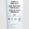 Slika 2/4 - Liquitex Heavy Body akrilna boja, 59 ml - 430, transparent mixing white