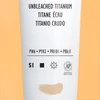 Slika 2/4 - Liquitex Heavy Body akrilna boja, 59 ml - 434, unbleached titanium