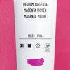 Slika 2/4 - Liquitex Heavy Body akrilna boja, 59 ml - 500, medium magenta