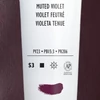Slika 2/4 - Liquitex Heavy Body akrilna boja, 59 ml - 502, muted violet