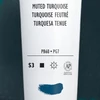 Slika 2/4 - Liquitex Heavy Body akrilna boja, 59 ml - 503, muted turquoise