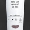 Slika 2/4 - Liquitex Heavy Body akrilna boja, 59 ml - 505, muted grey
